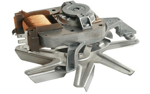 Moteur ventilateur chaleur - moteur,