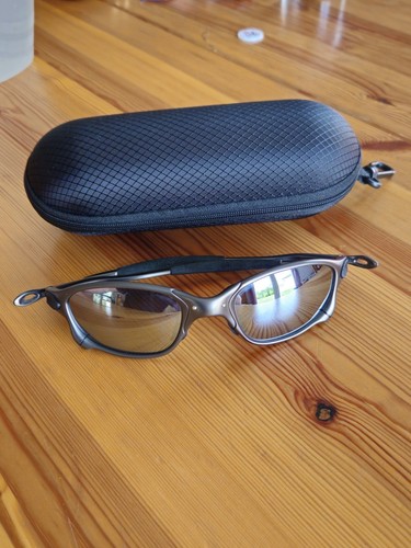 Lunettes soleil oakley - de,