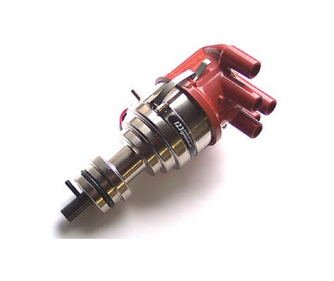 Allumeur électronique 123