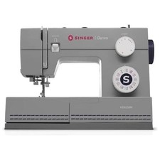 SINGER Heavy Duty Macchina da