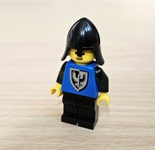 Lego figurine minifig château - lego,