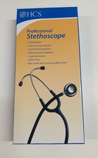 HCS8028 Dual Head Stethoscope