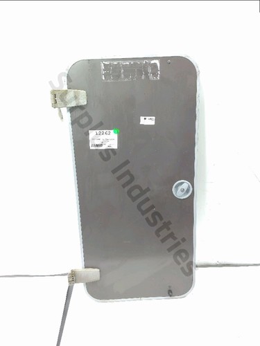 Porte avant gauche ifor - porte,