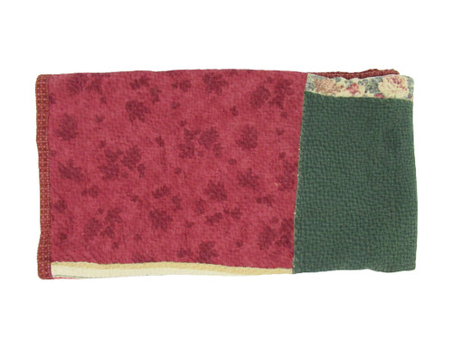 Couverture patchwork - couverture,