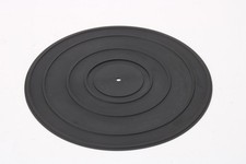 Tapis De Platter Pour Platine