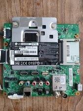 ?carte mere eax66943504(1.0) pour tv LG 49UH603V+t-con,commande,connectique?