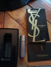 Briquet Yves Saint Laurent