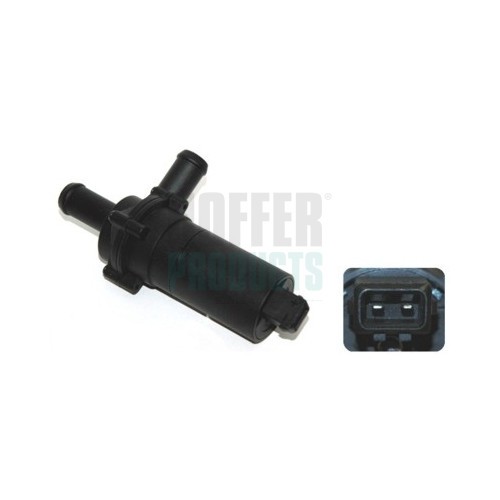 Hoffer pompe eau auxiliaire - eau,
