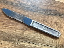 Couteau Armée  Américaine , Trouvé En tranchée , US , WW1 , 1917 , Guerre 14-18