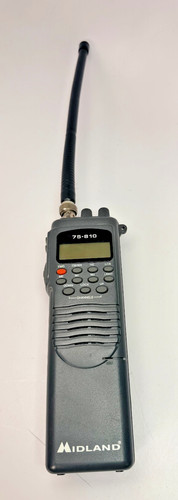 Works midland 810 portable - 75-810,