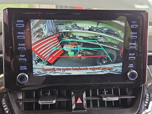 Toyota corolla e210 e21 - corolla, 2022