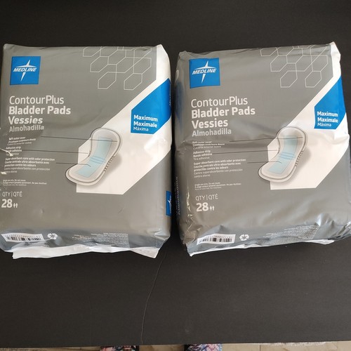 Medline contourplus bladder - medline,