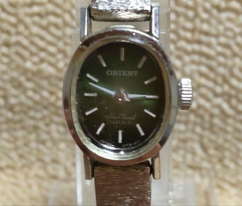 Montre femme orient neuve - montre,