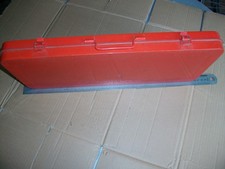 Ancienne boîte à outils