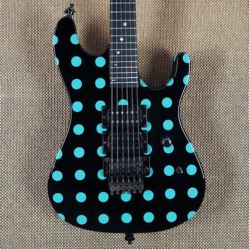 Kramer night swan 1987 - kramer,