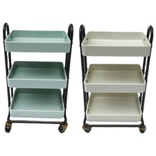 1/6 Dollhouse Dining Food Cart