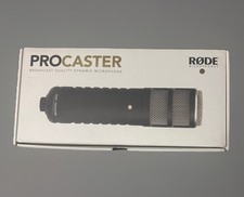 NEW OPEN-BOX Rode Podcaster