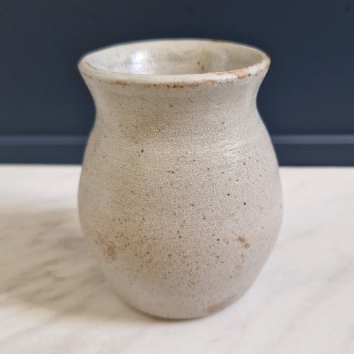 Petit pot vase grès - pot,