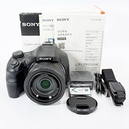 Appareil photo numérique sony - appareil,