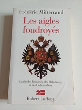 Frédéric Mitterand Les