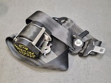 Ceinture sécurité avant