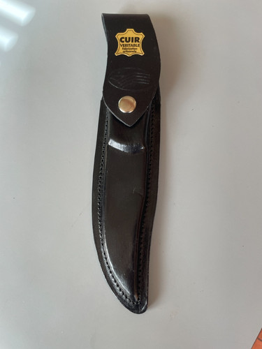 Etui marque pradel neuf - , en