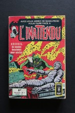 BD/Comic - L'Inattendu - N°1 - ARTIMA - 1975