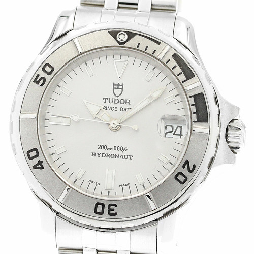 Tudor 85190p hydronaut date - 85190p,
