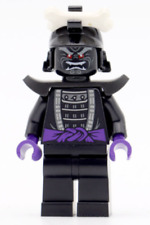 LEGO Ninjago LORD GARMADON