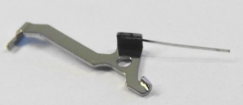 Piece rechange origine - rechange, montre