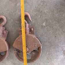  Poulie  diamètre 15 cm en