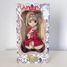 Groove Pullip Doll FIgure Merl