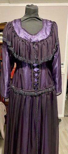 Robe algérienne - robe,