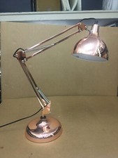 Lampe de Table Anglais