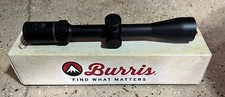Burris  3-9x40 Fullfield E1