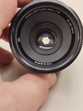 Industar 61 LZ 2.8/50 mm