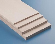 Krick Planche En Bois 1000X100X6 MM / 80522