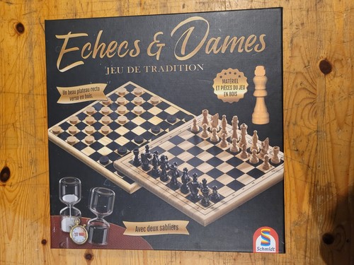 Jeux société echecs et - jeux,