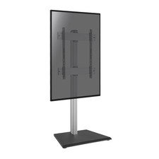 Support sur pied écran TV