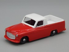 Matchbox Lesney 50 Commer Pickp-up code 3