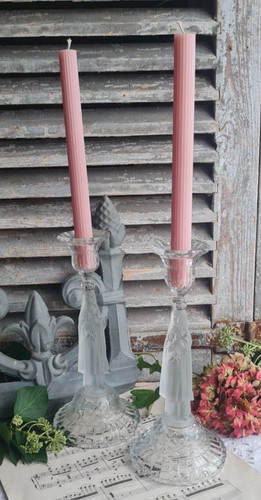 Anciens chandeliers - 2,