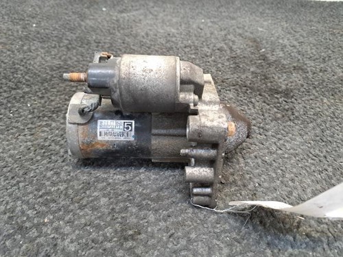 Demarreur peugeot 208 phase - 208,