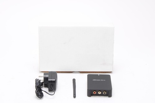 Arcam rblink bluetooth - rblink,
