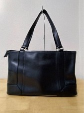 Sac d'affaires Burberry noir
