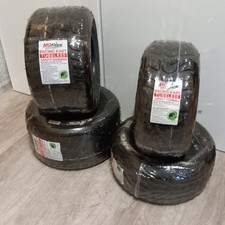 KART KART COURSE PNEUS PNEUS PLUIE MG SCW BAMBINI +++ NEUF +++