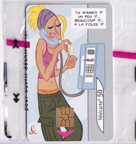France telecarte phonecard - telecarte, /