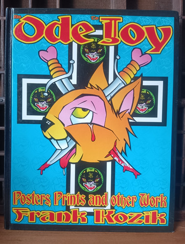 Ode joy posters prints - to,