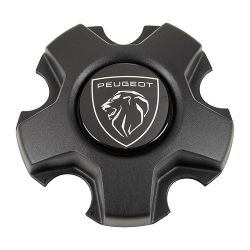 Enjoliveur origine peugeot - d'origine,