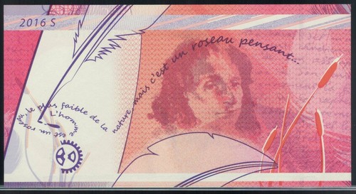 Billet essai test papier - billet,