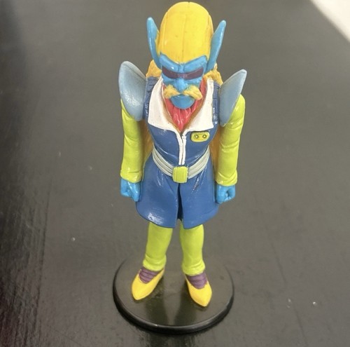 Figurine dragon ball - dragon, gt